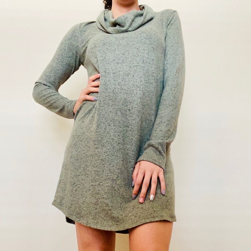 Nine Britton Knit Dress